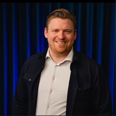 Christian Brodersen – Forsikringsekspert