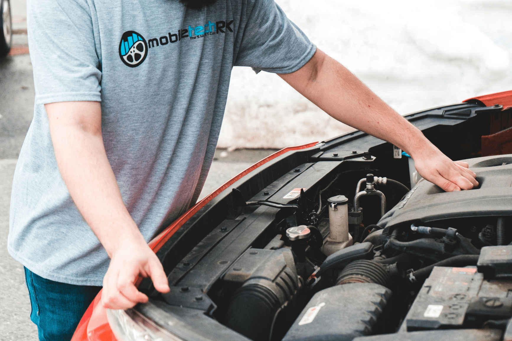 Hvad koster service på bil?