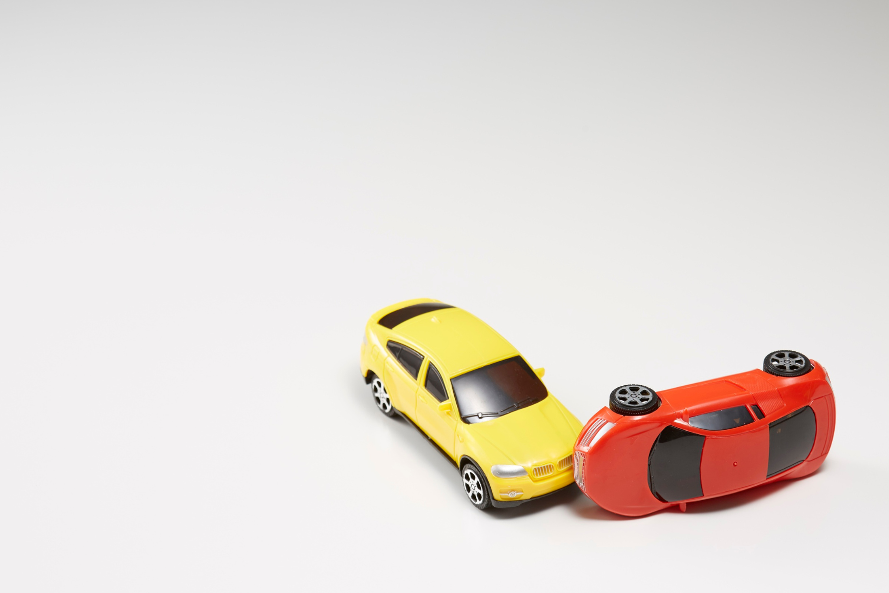 Trafikulykker statistik – hvor ofte sker det i Danmark?