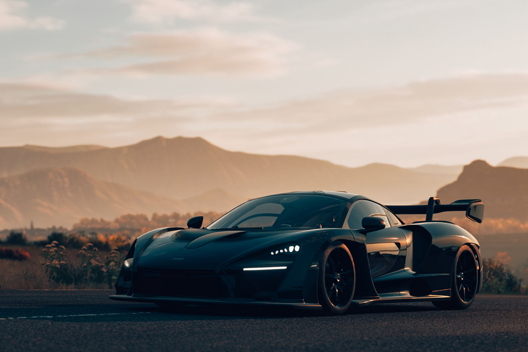 Dyreste bil i Danmark – du kan købe en villa eller 80 Suzuki Alto’er i stedet